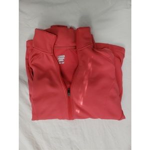 Women's Columbia zip-up Jacket